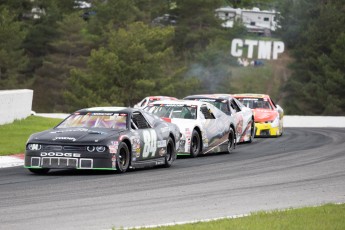 CTMP mai 2025 - NASCAR Canada