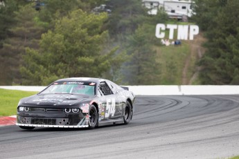 CTMP mai 2025 - NASCAR Canada