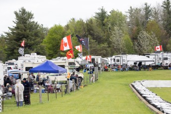 CTMP mai 2025 - NASCAR Canada