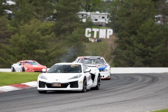 CTMP mai 2025 - NASCAR Canada