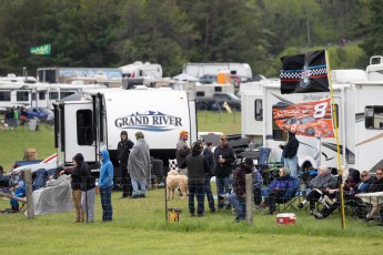 CTMP mai 2025 - NASCAR Canada