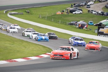 CTMP mai 2025 - NASCAR Canada