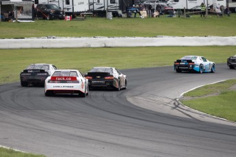CTMP mai 2025 - NASCAR Canada