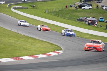 CTMP mai 2025 - NASCAR Canada