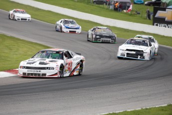 CTMP mai 2025 - NASCAR Canada
