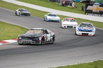 CTMP mai 2025 - NASCAR Canada