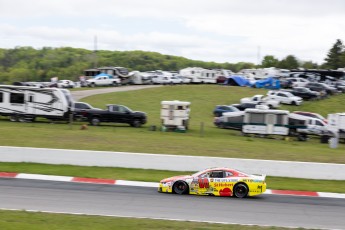 CTMP mai 2025 - NASCAR Canada