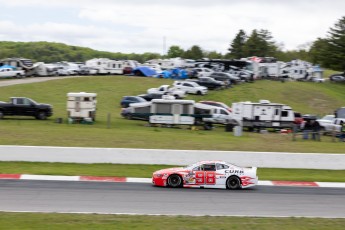 CTMP mai 2025 - NASCAR Canada