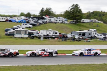 CTMP mai 2025 - NASCAR Canada
