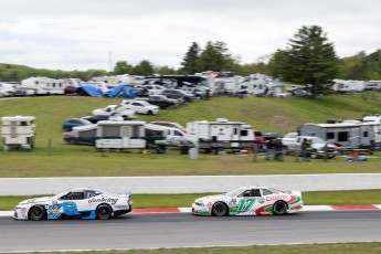 CTMP mai 2025 - NASCAR Canada