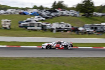 CTMP mai 2025 - NASCAR Canada