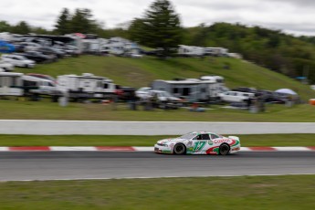 CTMP mai 2025 - NASCAR Canada