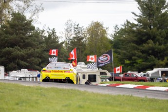 CTMP mai 2025 - NASCAR Canada