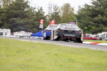 CTMP mai 2025 - NASCAR Canada