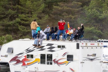 CTMP mai 2025 - NASCAR Canada