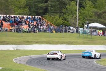 CTMP mai 2025 - NASCAR Canada