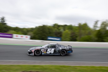 CTMP mai 2025 - NASCAR Canada