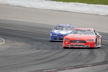 CTMP mai 2025 - NASCAR Canada