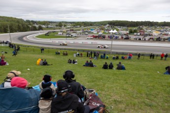 CTMP mai 2025 - NASCAR Canada