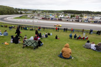 CTMP mai 2025 - NASCAR Canada