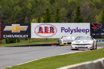 CTMP mai 2025 - NASCAR Canada