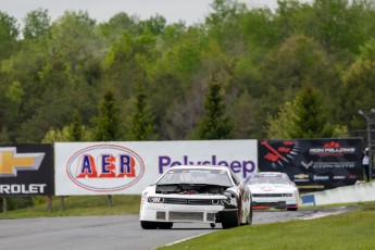 CTMP mai 2025 - NASCAR Canada