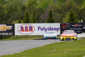 CTMP mai 2025 - NASCAR Canada