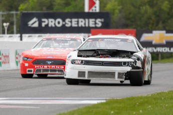 CTMP mai 2025 - NASCAR Canada