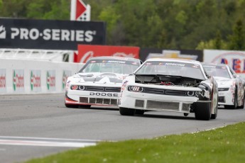 CTMP mai 2025 - NASCAR Canada