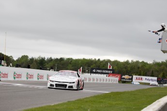 CTMP mai 2025 - NASCAR Canada