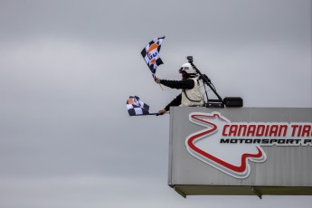 CTMP mai 2025 - NASCAR Canada