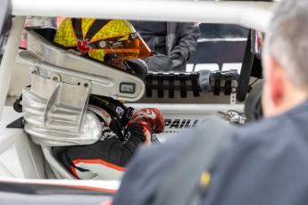 CTMP mai 2025 - NASCAR Canada