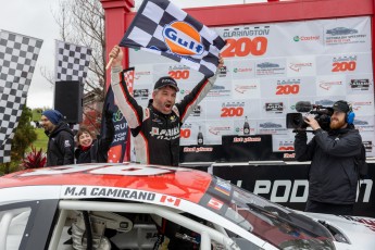 CTMP mai 2025 - NASCAR Canada