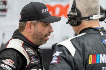CTMP mai 2025 - NASCAR Canada