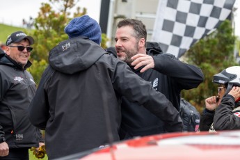 CTMP mai 2025 - NASCAR Canada