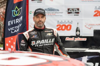 CTMP mai 2025 - NASCAR Canada