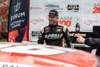 CTMP mai 2025 - NASCAR Canada
