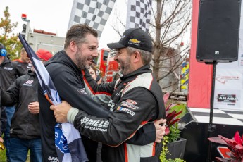 CTMP mai 2025 - NASCAR Canada