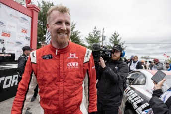 CTMP mai 2025 - NASCAR Canada