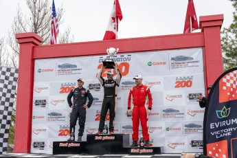 CTMP mai 2025 - NASCAR Canada