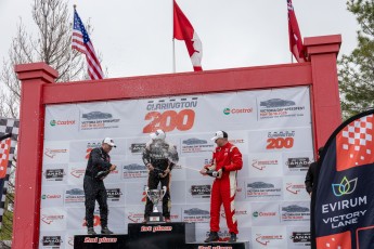 CTMP mai 2025 - NASCAR Canada