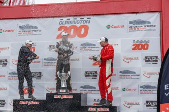 CTMP mai 2025 - NASCAR Canada