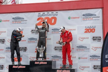 CTMP mai 2025 - NASCAR Canada