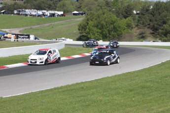 CTMP mai 2025 - Victoria Day Weekend SpeedFest