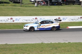 CTMP mai 2025 - Victoria Day Weekend SpeedFest