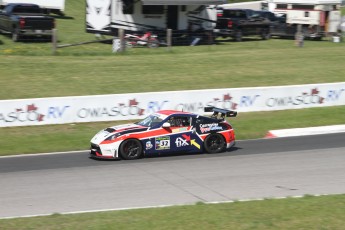 CTMP mai 2025 - Victoria Day Weekend SpeedFest