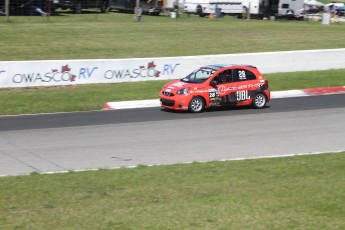 CTMP mai 2025 - Victoria Day Weekend SpeedFest