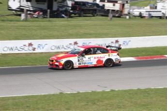 CTMP mai 2025 - Victoria Day Weekend SpeedFest