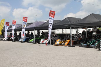 CTMP mai 2025 - Victoria Day Weekend SpeedFest