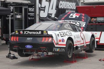 CTMP mai 2025 - Victoria Day Weekend SpeedFest